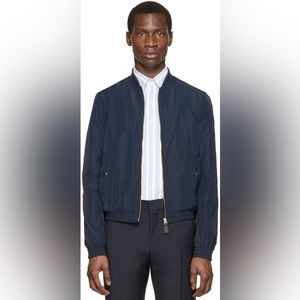 burberry jacket men limited edition